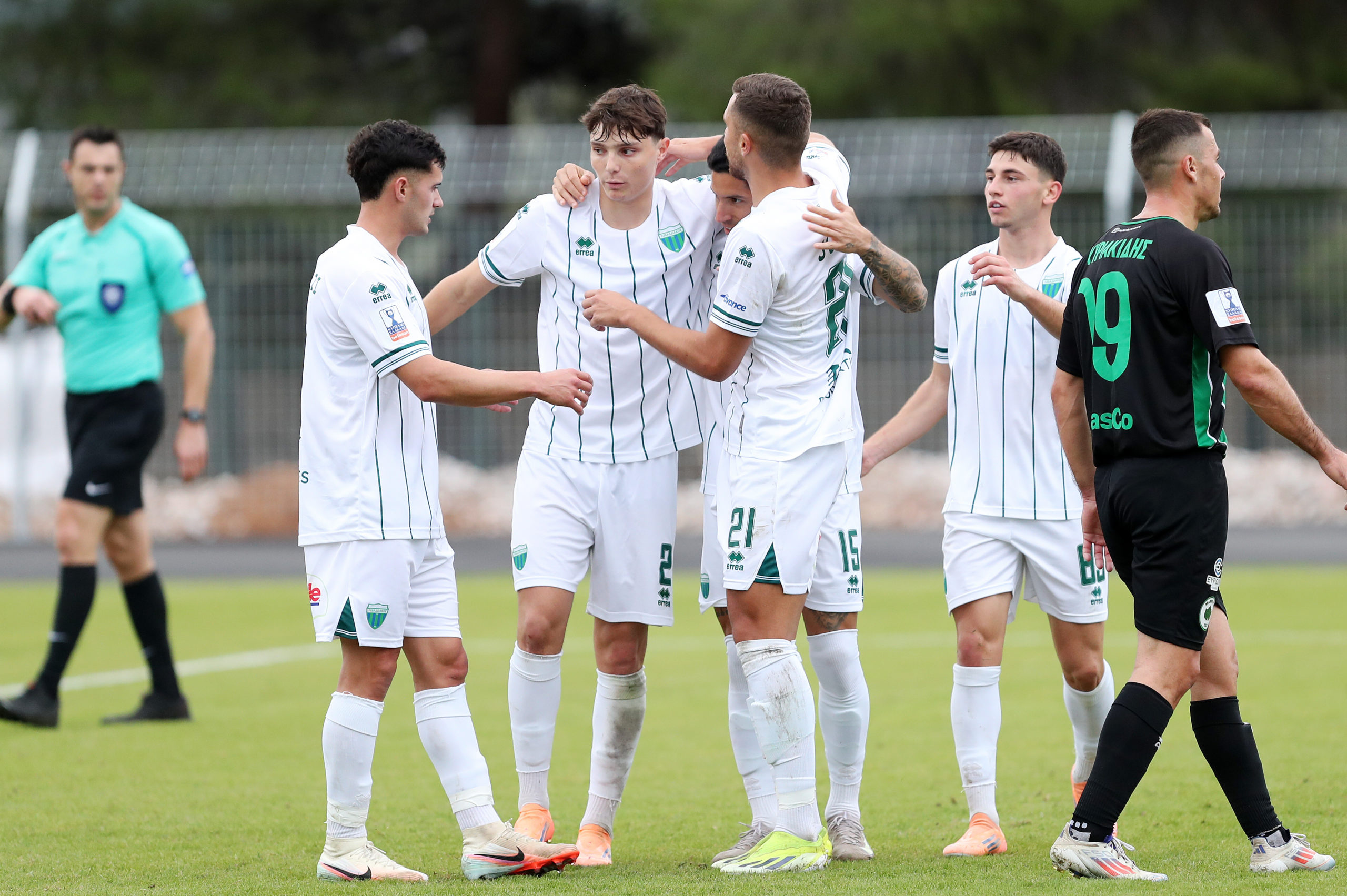 Λεβαδειακός