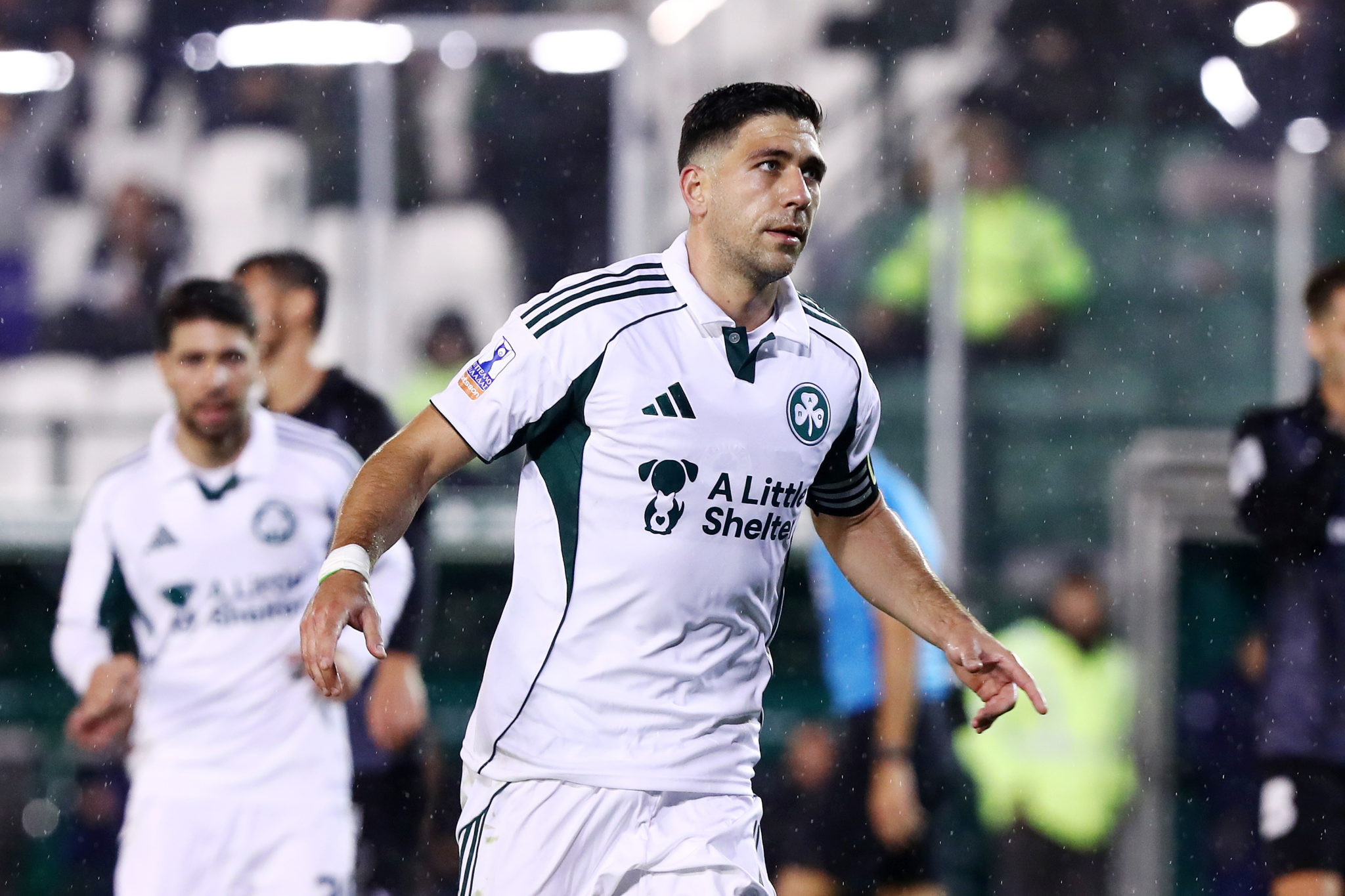 Παναθηναϊκός