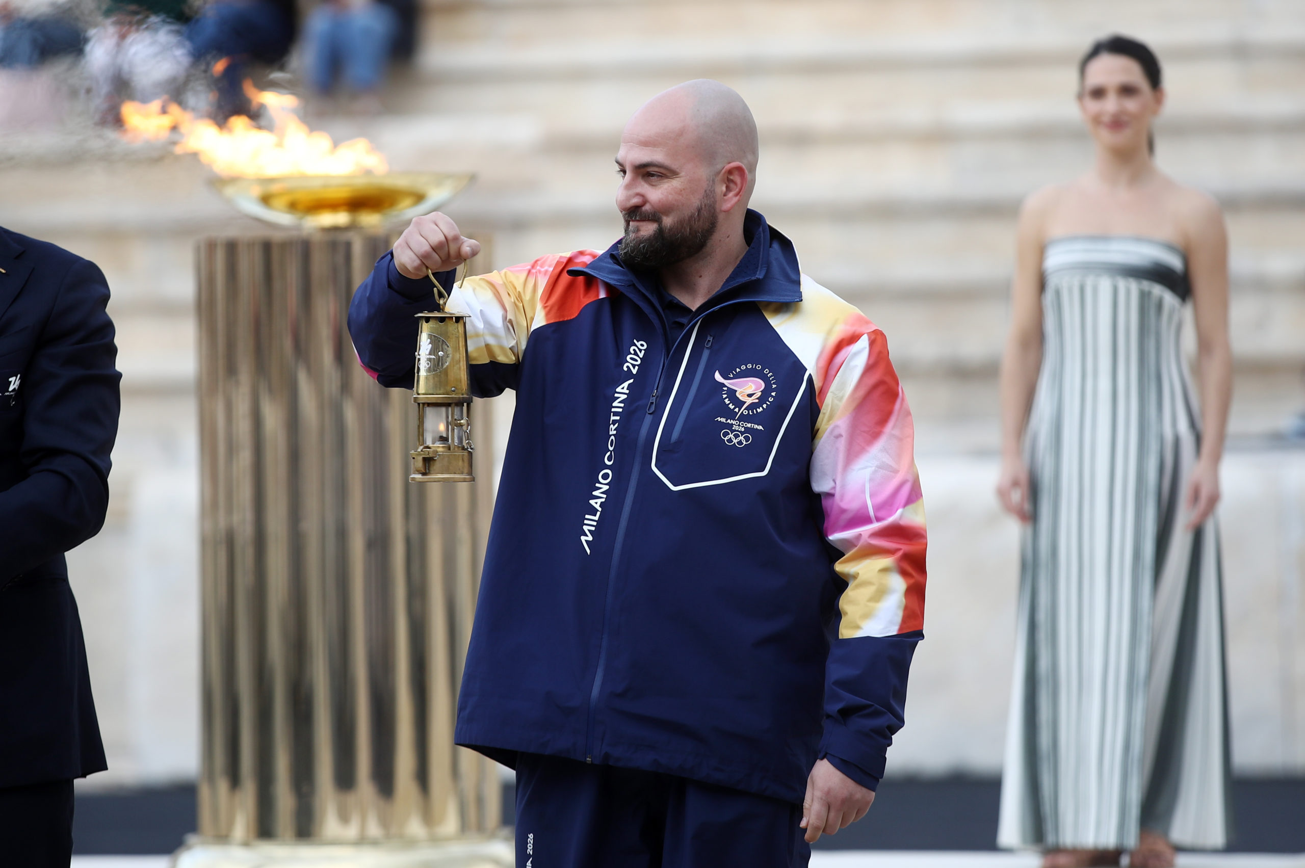 ΦΛΟΓΑ ΧΕΙΜΕΡΙΝΟΙ ΟΛΥΜΠΙΑΚΟΙ ΑΓΩΝΕΣ