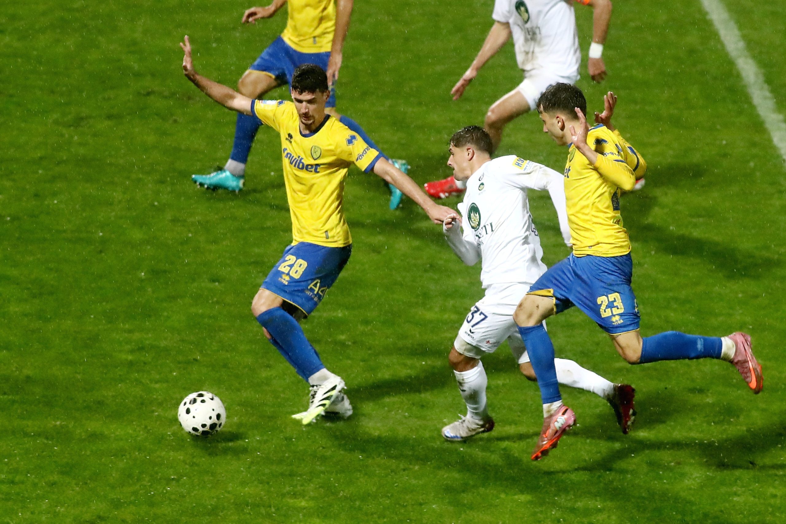 Παναιτωλικός