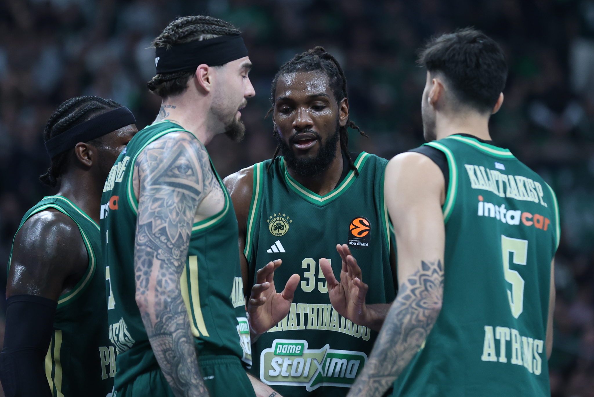 Παναθηναϊκός