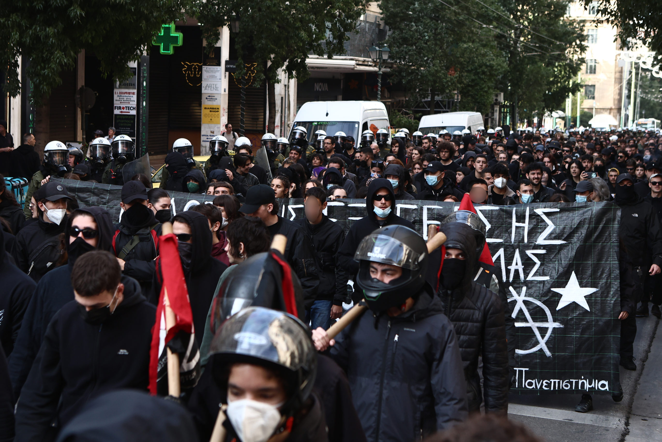 Γρηγορόπουλος, πορεία, επέτειος