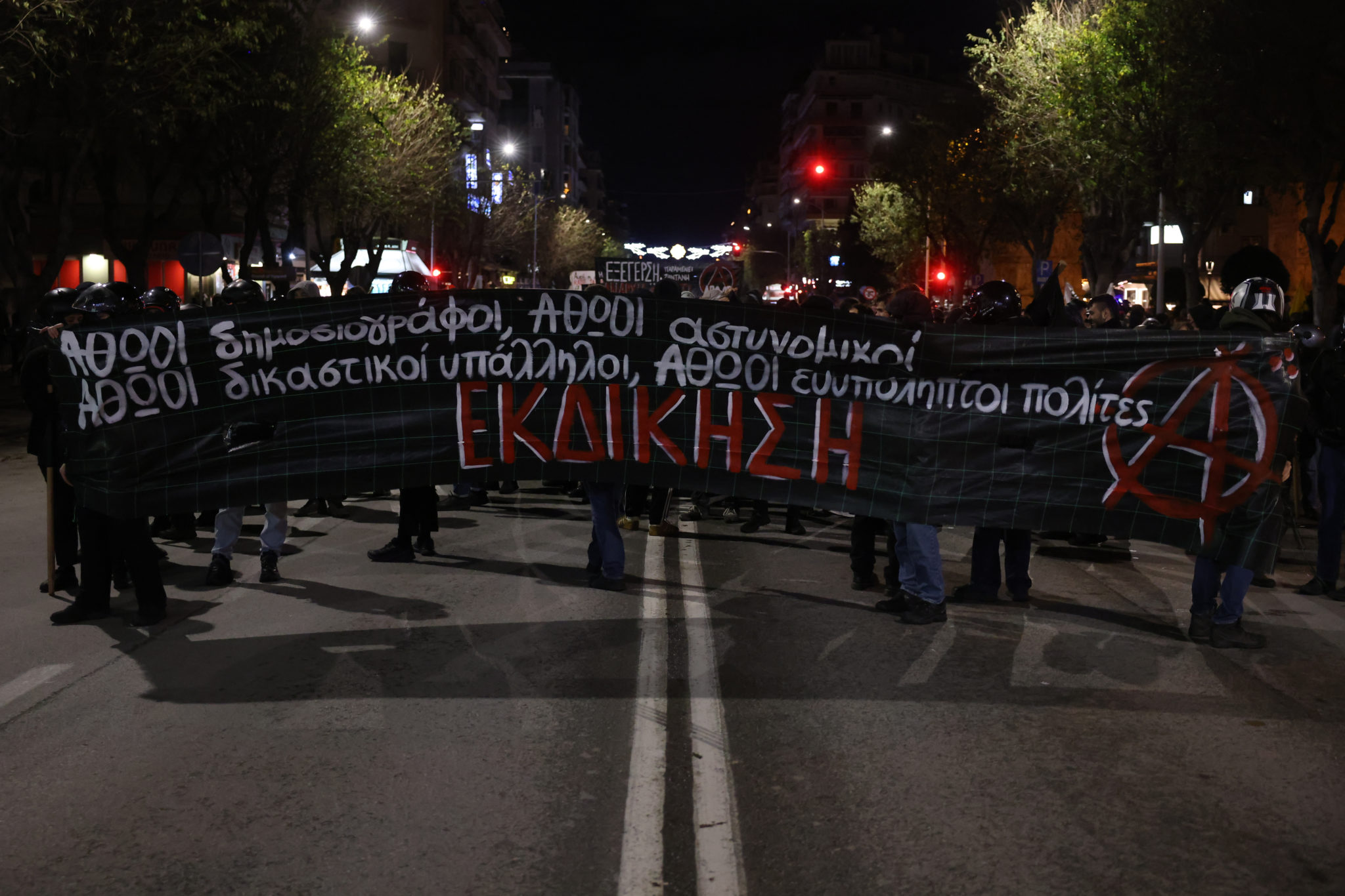 Αλέξανδρος Γρηγορόπουλος, πορεία, Θεσσαλονίκη