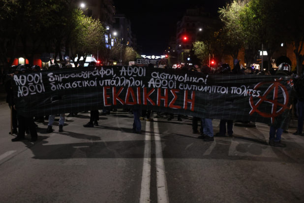 Αλέξανδρος Γρηγορόπουλος, πορεία, Θεσσαλονίκη