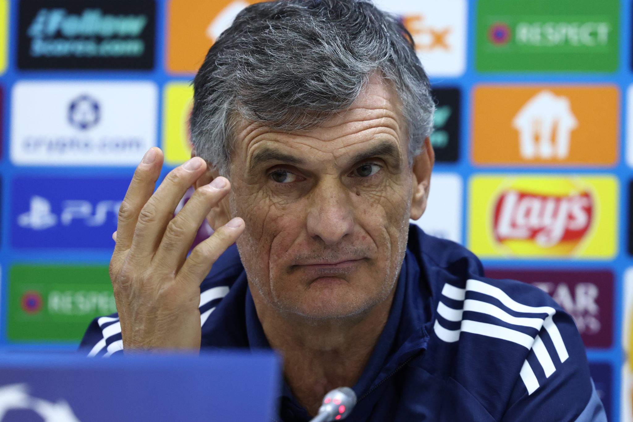 Χοσέ Λουίς Μεντιλίμπαρ