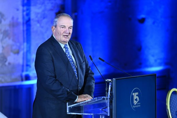 Κώστας Καραμανλής