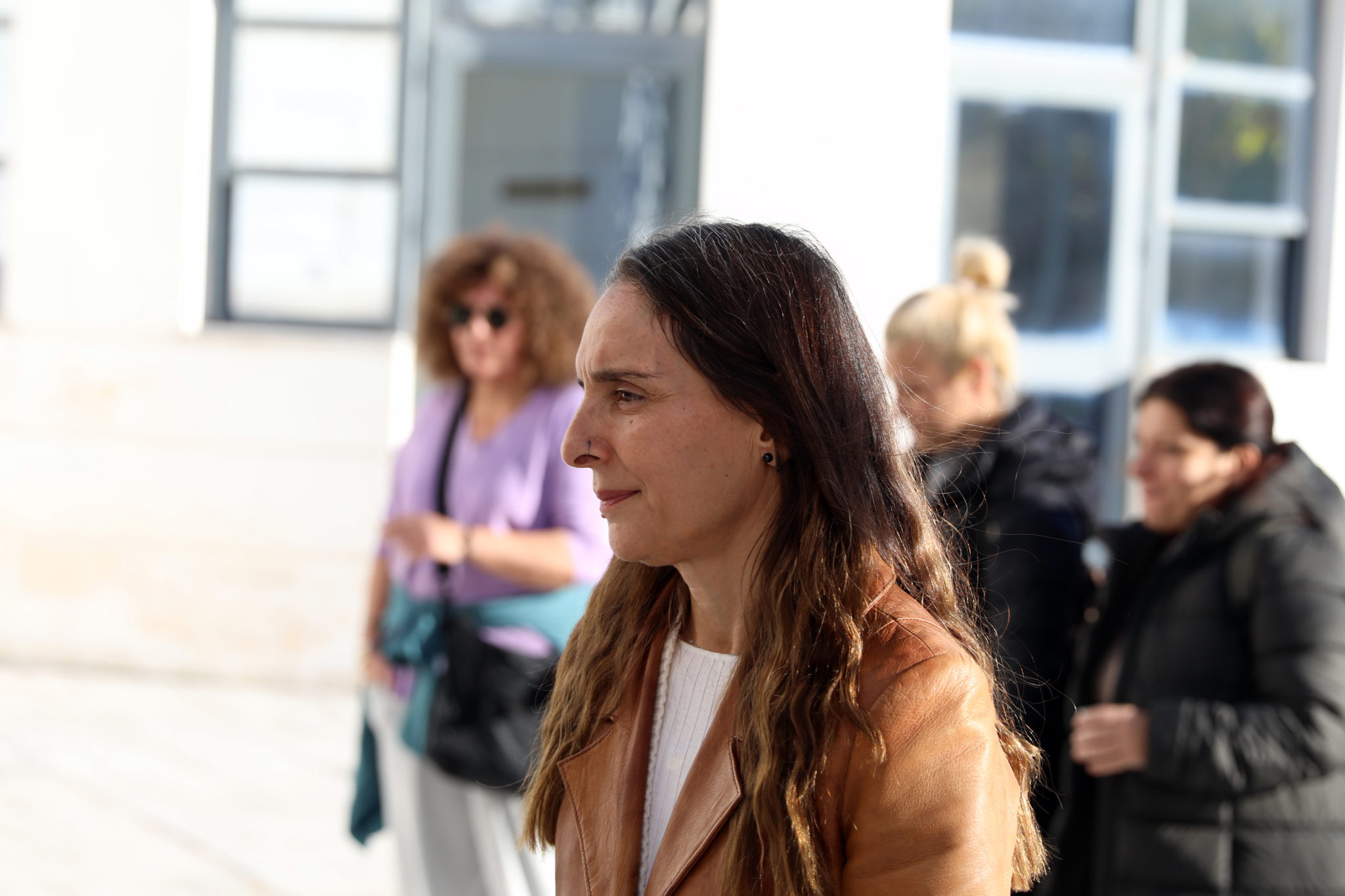 Τυχεροπούλου