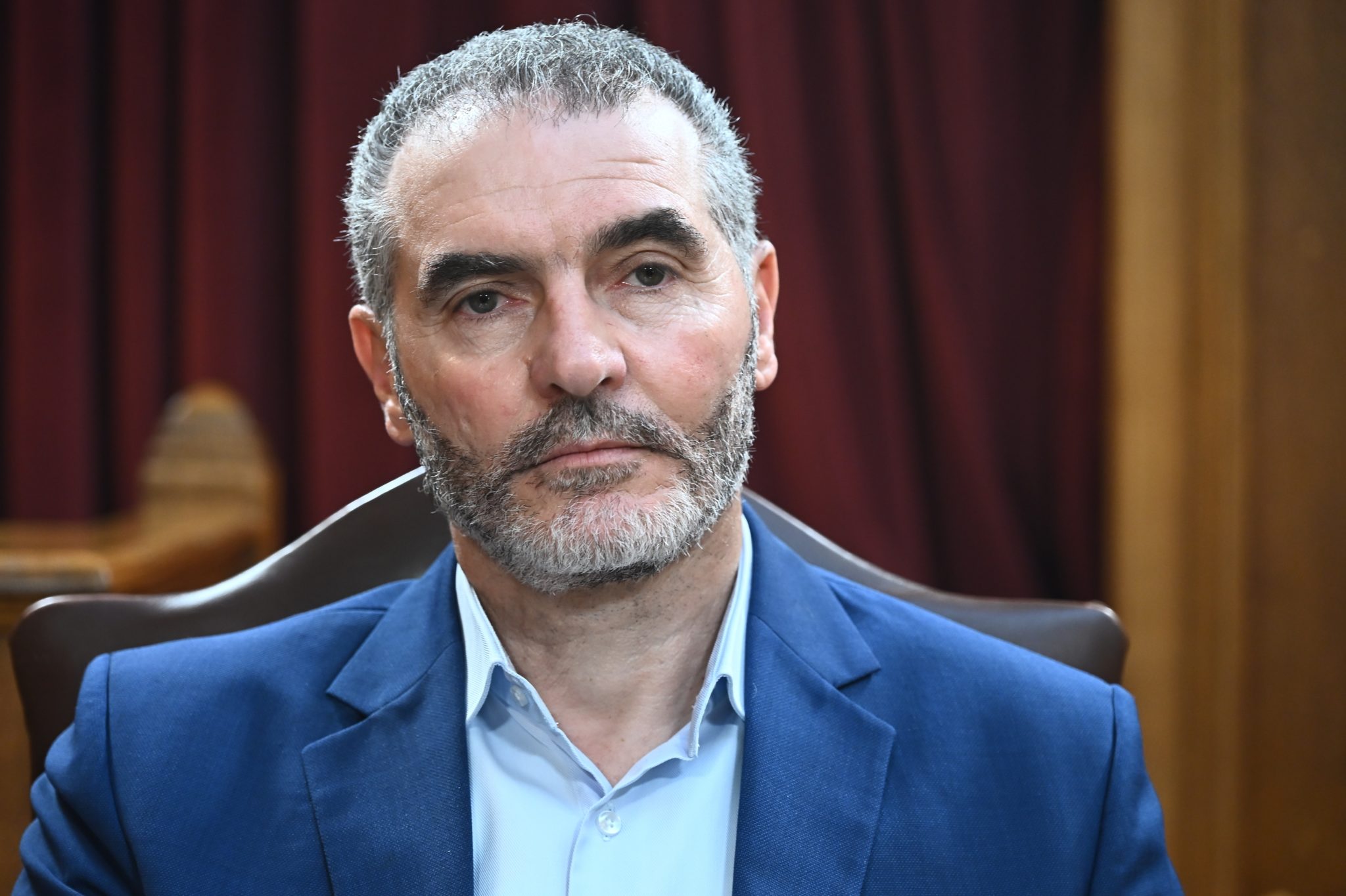 Χνάρης ΟΠΕΚΕΠΕ