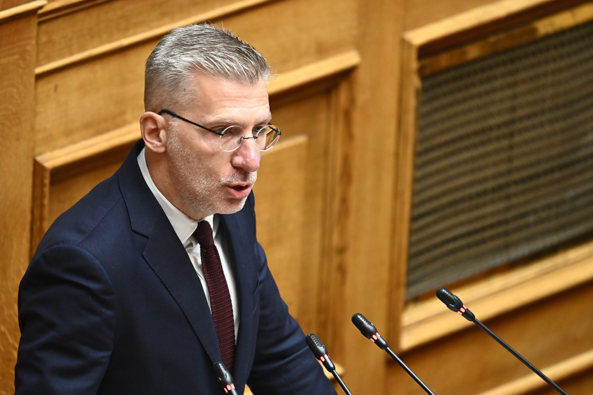 Άκης Σκέρτσος