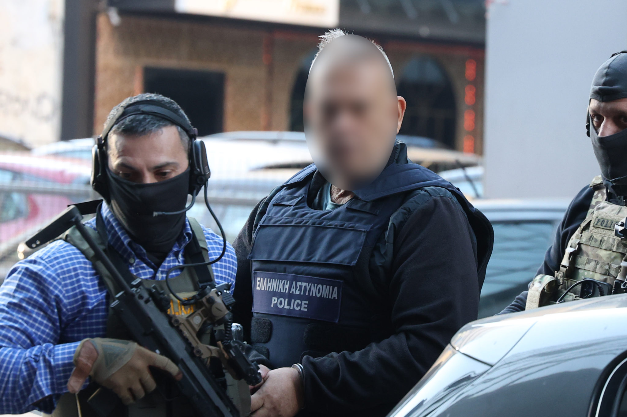 Αλέξανδρος Αγγελόπουλος κοκα