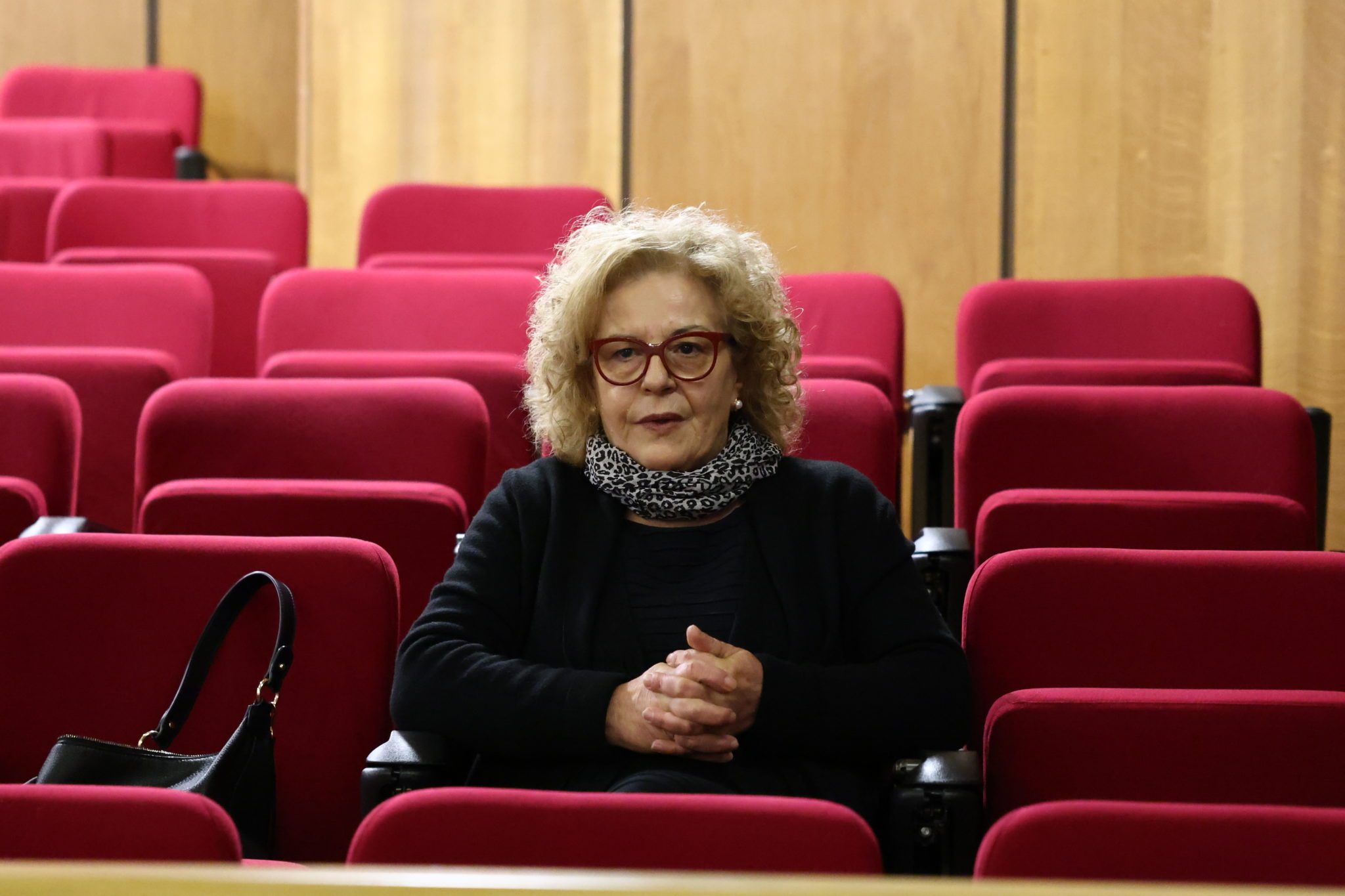 Μάγδα Φύσσα, Δίκη, Χρυσή Αυγή