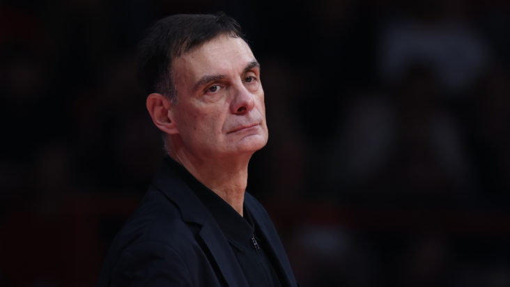 Γιώργος Μπαρτζώκας