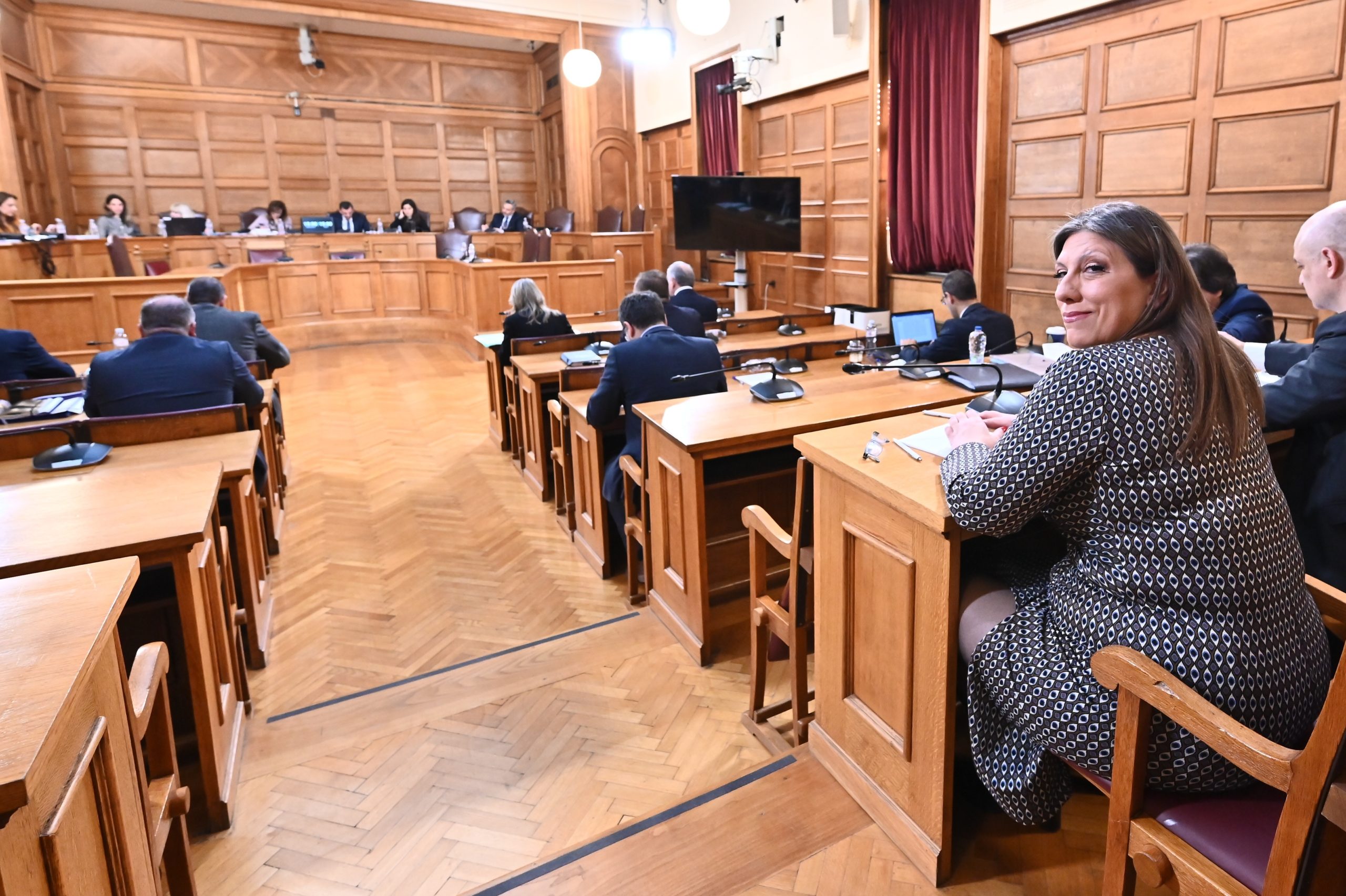 ΖΩΗ ΚΩΝΣΤΑΝΤΟΠΟΥΛΟΥ