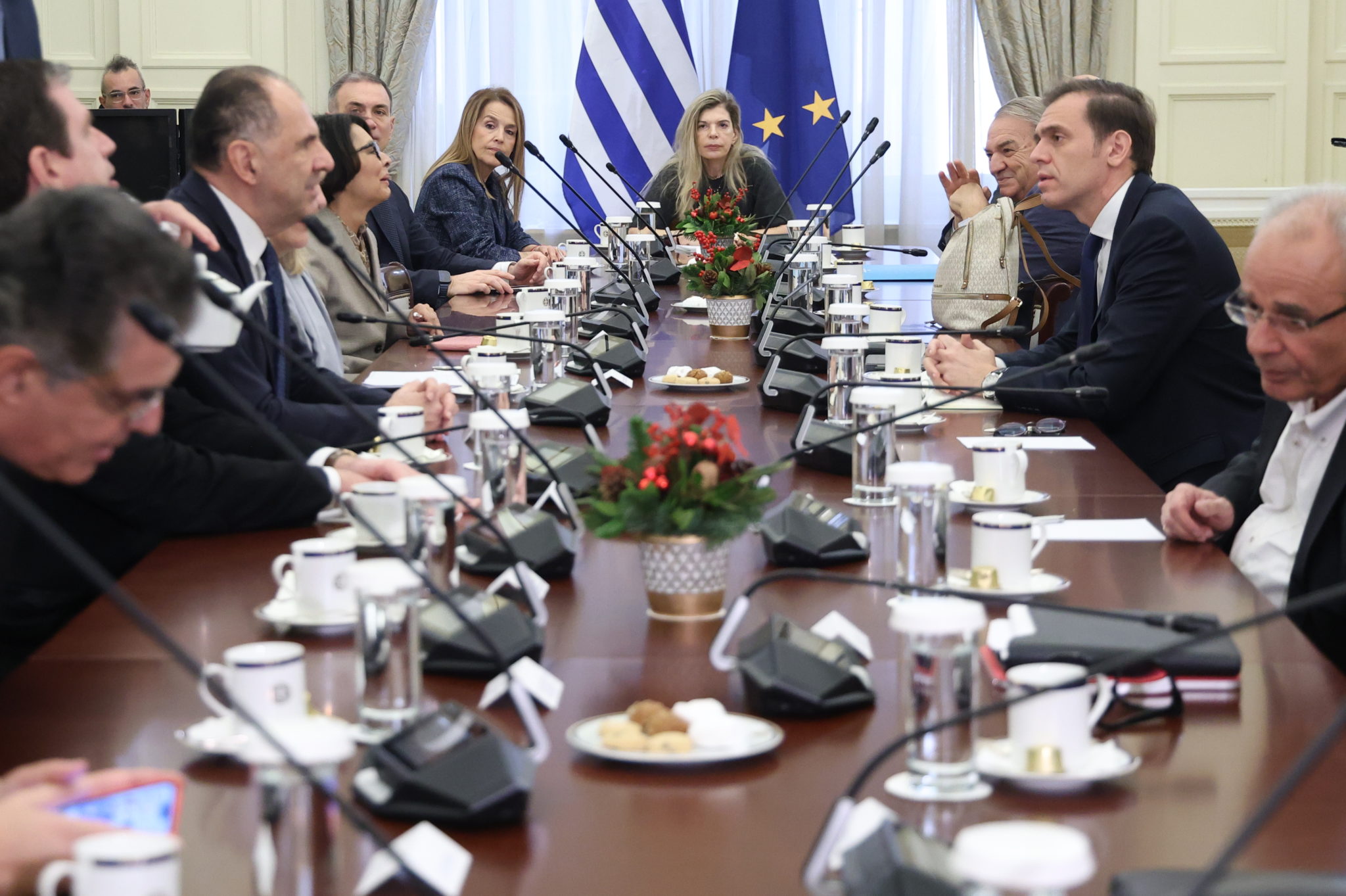 ΕΘΝΙΚΟ ΣΥΜΒΟΥΛΙΟ ΕΞΩΤΕΡΙΚΗΣ ΠΟΛΙΤΙΚΗΣ