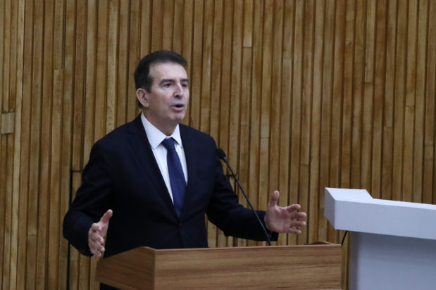 Χρυσοχοΐδης