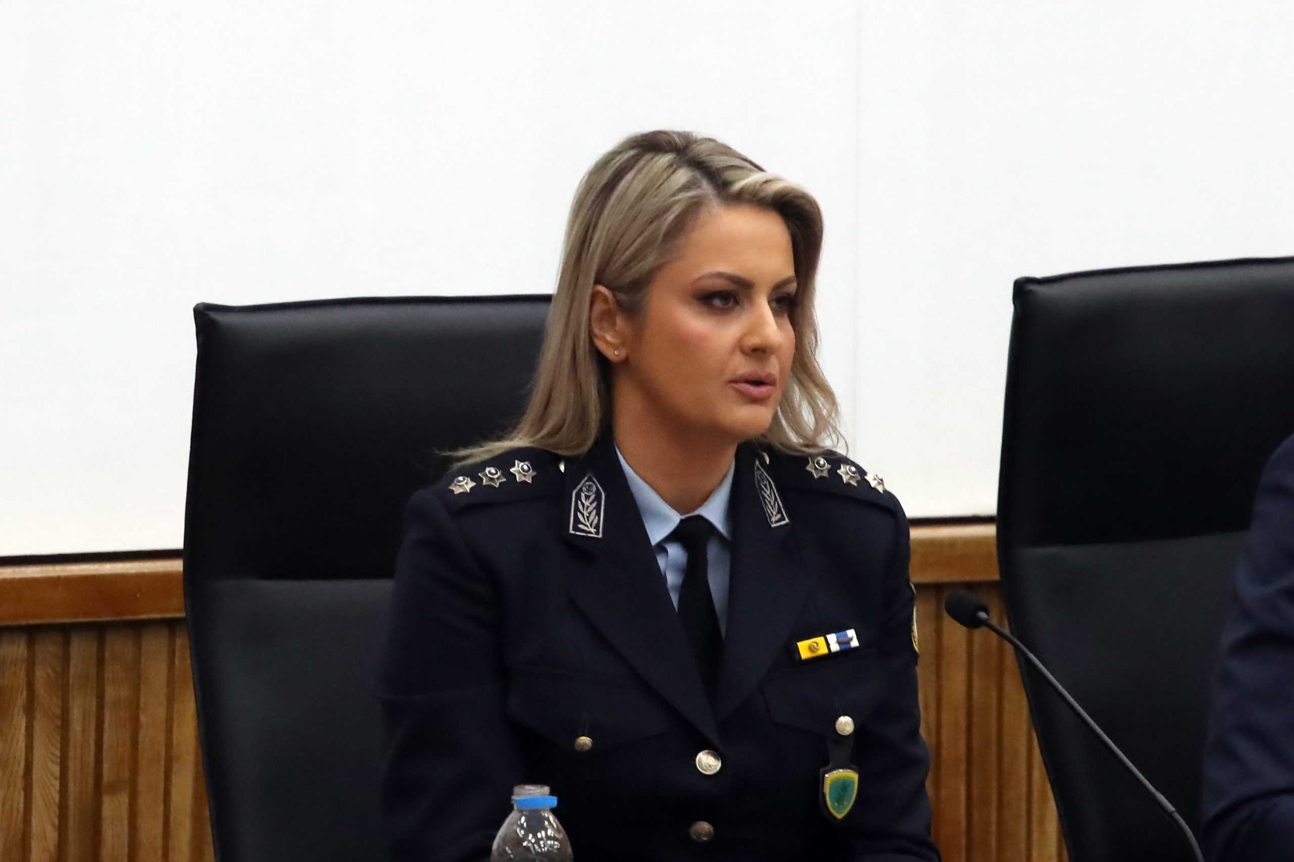 Έλληνας Εσκομπάρ, παρουσίαση, κύκλωμα