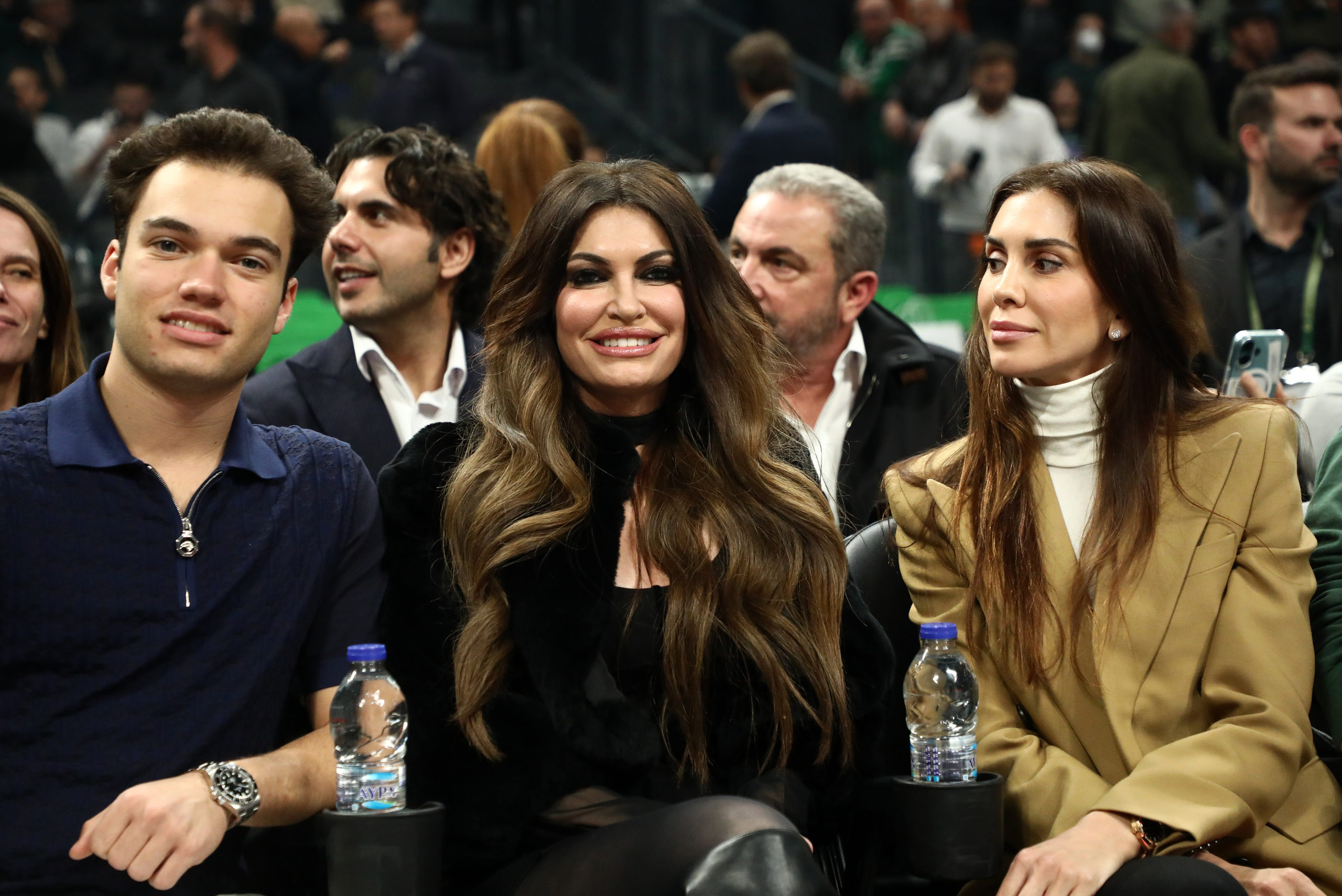 ΚΙΜΠΕΡΛΙ ΓΚΙΛΦΟΙΛ