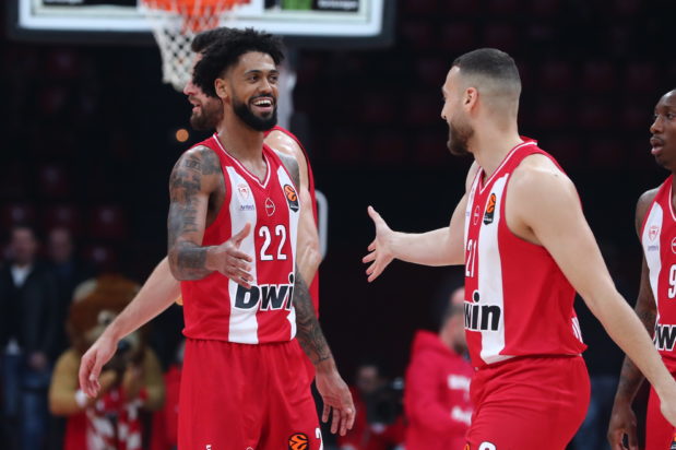 Ολυμπιακός