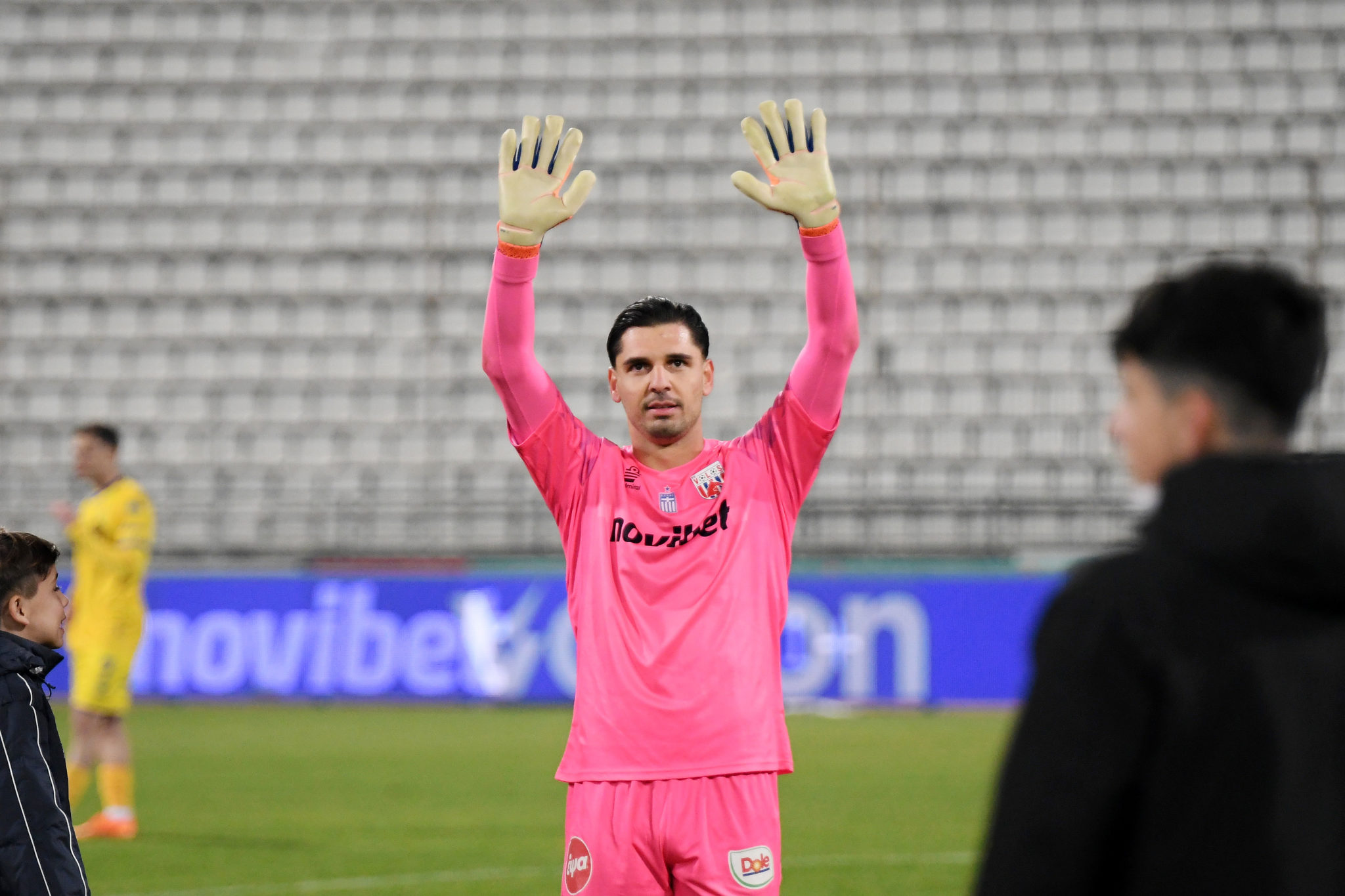 Βόλος Παναιτωλικός