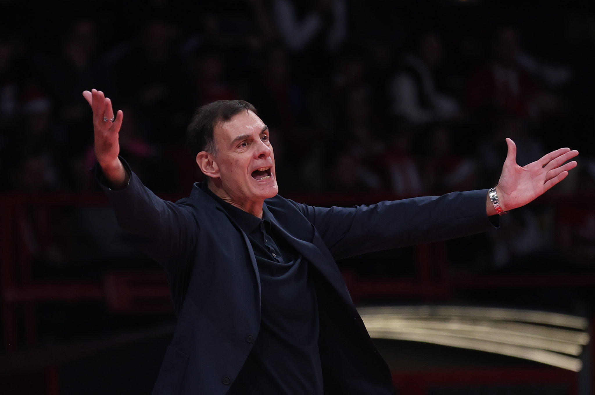 Γιώργος Μπαρτζώκας