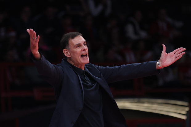 Γιώργος Μπαρτζώκας