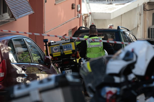 Γκύζη Κυψέλη