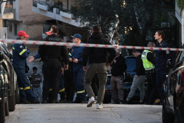 Γκύζη Κυψέλη