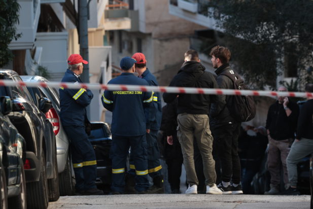 Γκύζη Κυψέλη