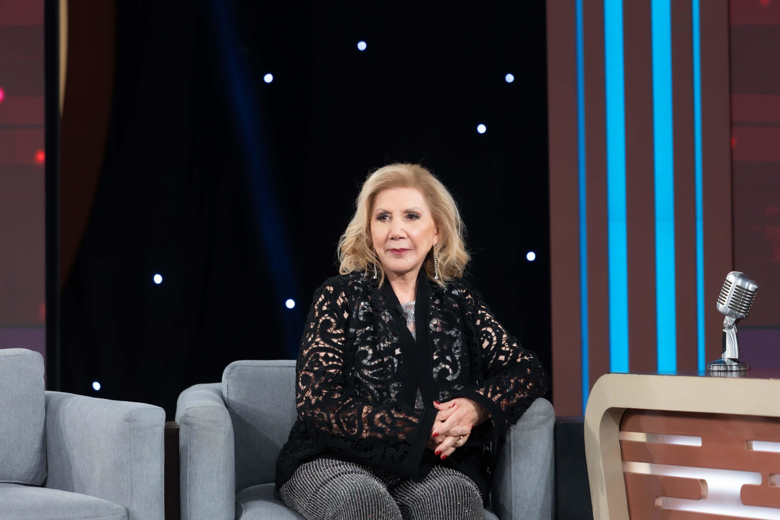 Λίτσα Πατέρα