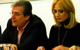 ΑΝΤΩΝΗΣ ΚΟΚΟΡΙΚΟΣ