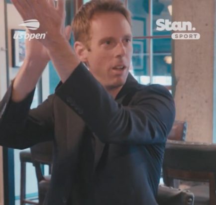 ΑΥΣΤΡΑΛΟΣ ΔΗΜΟΣΙΟΓΡΑΦΟΣ