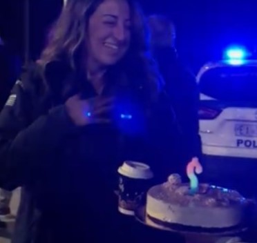 ΑΓΡΟΤΕΣ ΑΣΤΥΝΟΜΙΚΟΣ ΓΕΝΕΘΛΙΑ