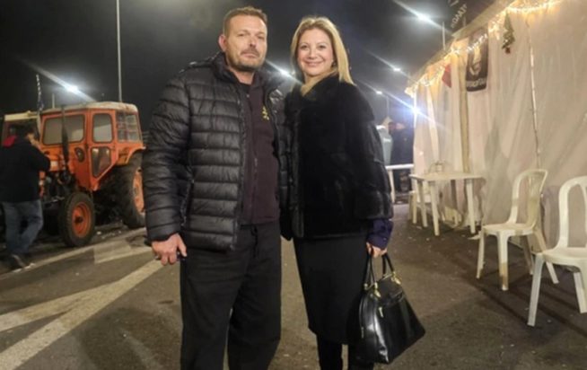 ΜΑΡΙΑ ΚΑΡΥΣΤΙΑΝΟΥ ΜΠΛΟΚΑ