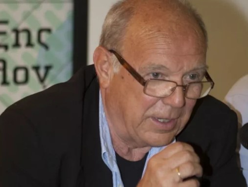 ΑΝΤΩΝΗΣ ΔΟΥΔΟΣ