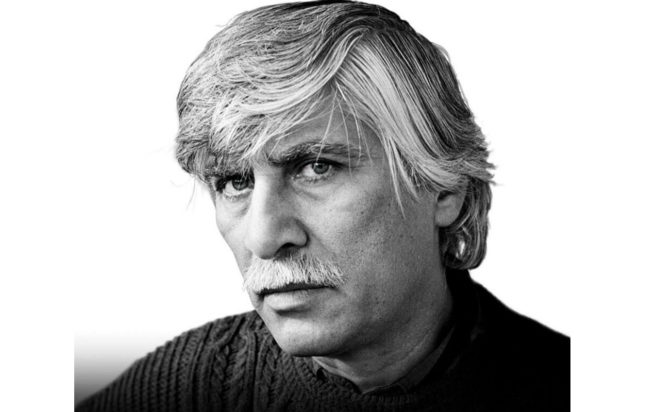 Μπαχράμ Μπεϊζαί