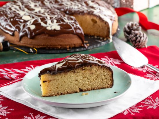 βασιλόπιτα