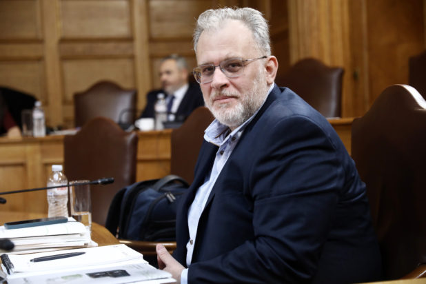 Νίκος Μπουνάκης