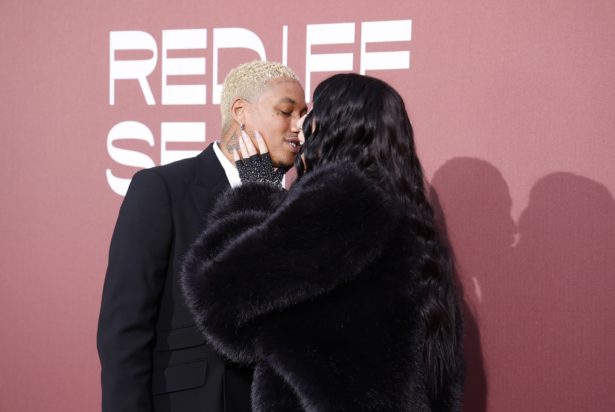 Σερ, Αλεξάντερ Έντουαρντς