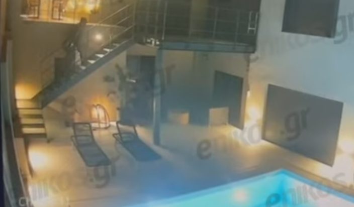 ΔΙΑΡΡΗΚΤΗΣ