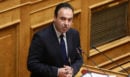 Παπαστεργίου στον Realfm 97,8 για τον νέο διαγωνισμό των 1.000 καμερών: Η απόφαση ελήφθη με γνώμονα την ταχύτητα των τεχνολογικών εξελίξεων - Τι είπε για το gov.gr