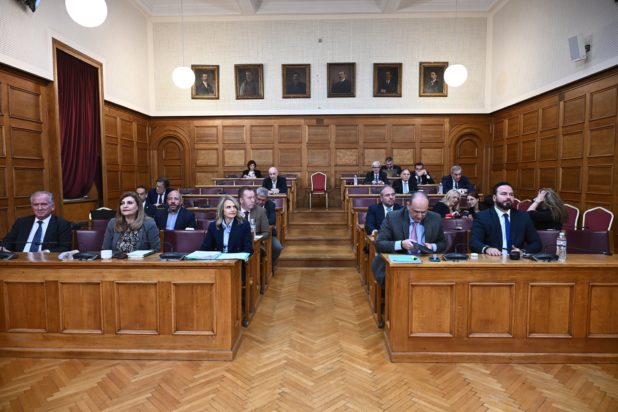 Εξεταστική- ΟΠΕΚΕΠΕ