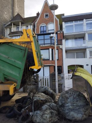 ΑΓΡΟΤΕΣ ΓΑΛΛΙΑ