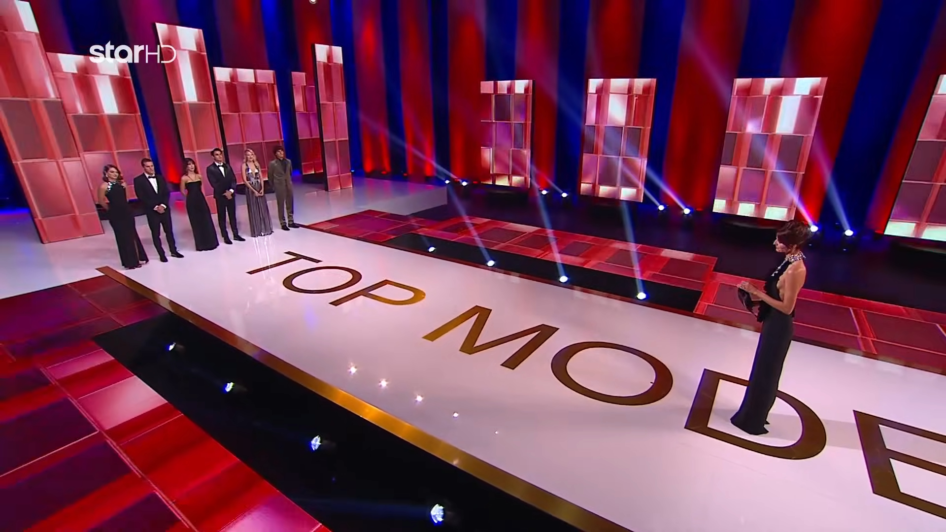 GNTM: «Κλείδωσαν» οι τέσσερις φιναλίστ – Μεγάλη ανατροπή στις τελευταίες αποχωρήσεις