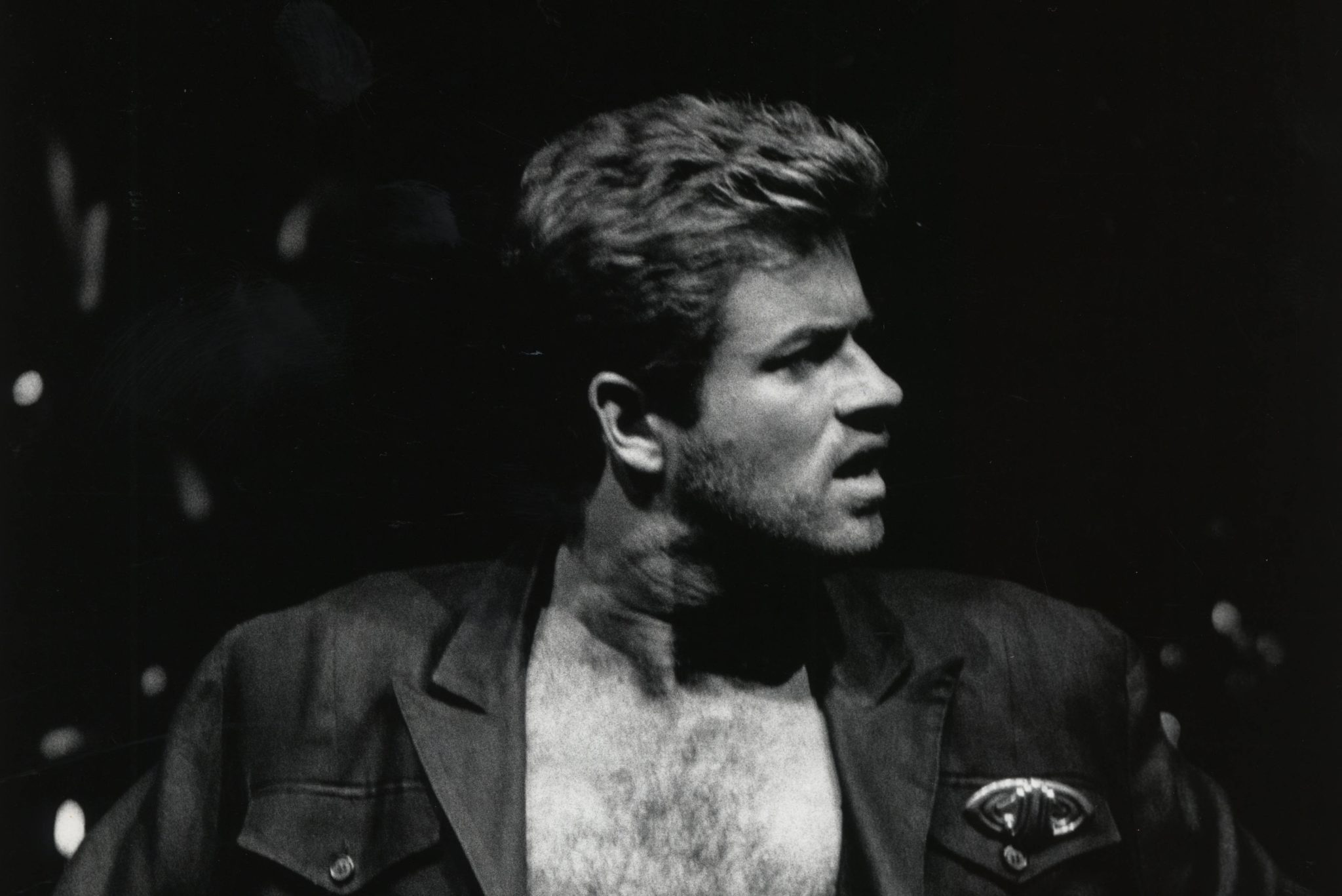 george michael