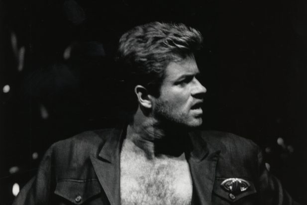 george michael