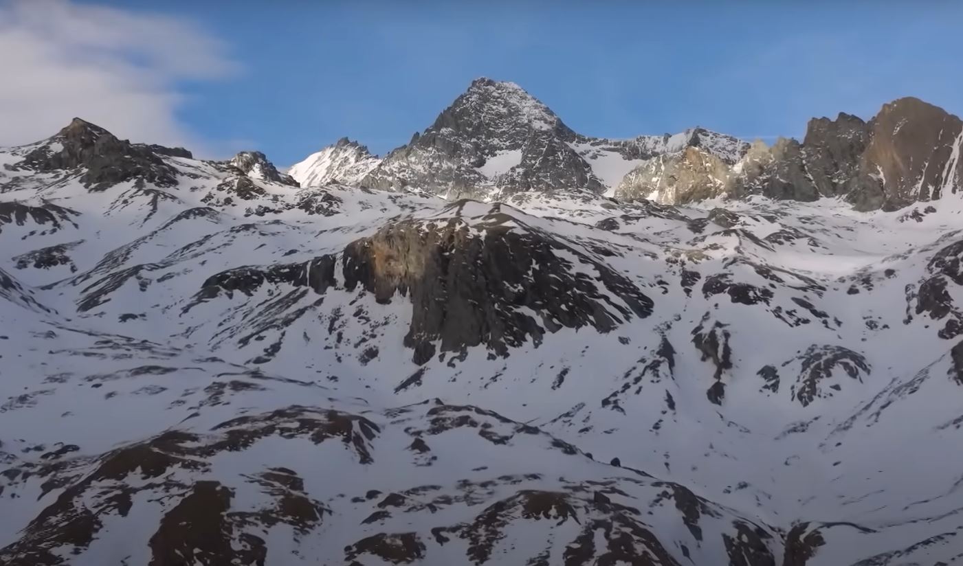 Αυστρία: 36χρονος άφησε τη σύντροφό του να πεθάνει από το κρύο σε κορυφή βουνού
