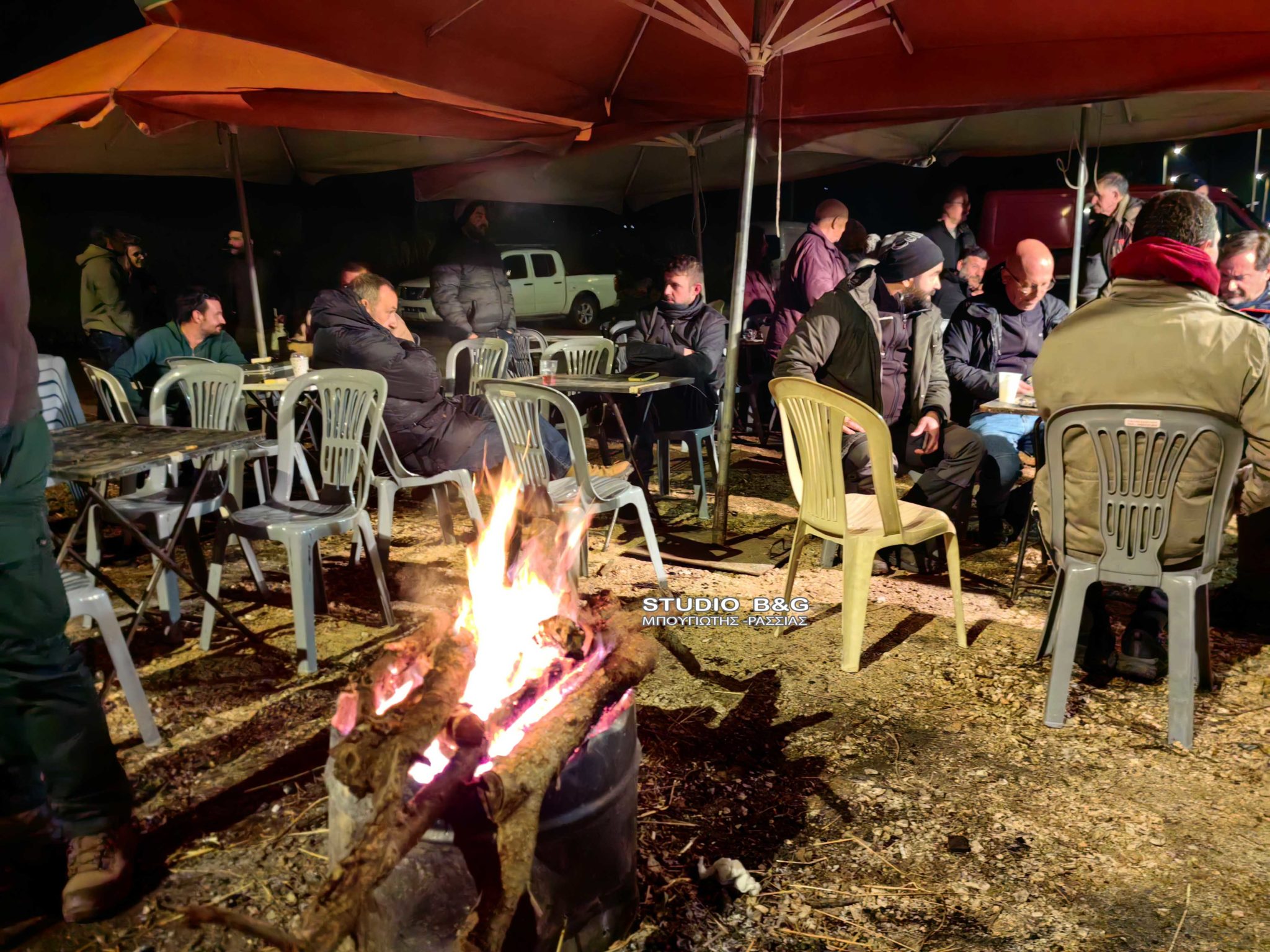 ΑΓΡΟΤΕΣ ΑΡΓΟΛΙΑ