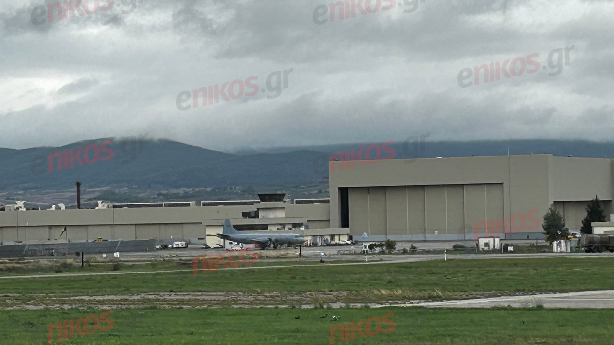 P-3 ORION, Πολεμικό Ναυτικό