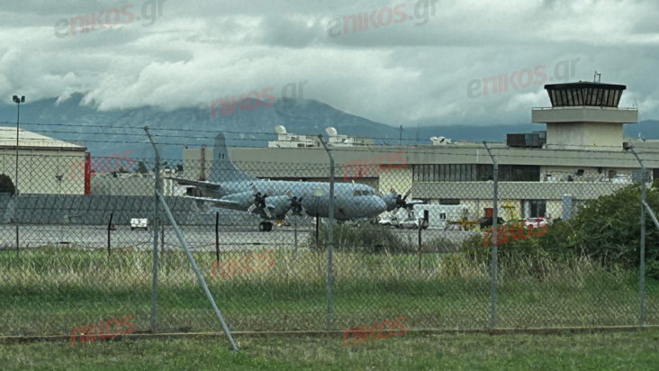 P-3 ORION, Πολεμικό Ναυτικό