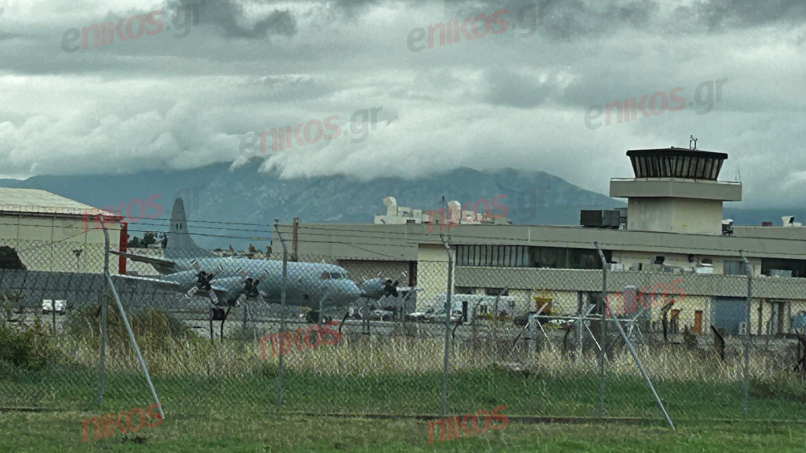 P-3 ORION, Πολεμικό Ναυτικό